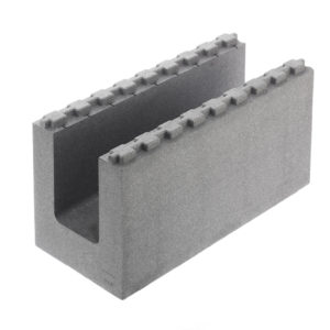 WALL-LINTEL (300-P-675)
