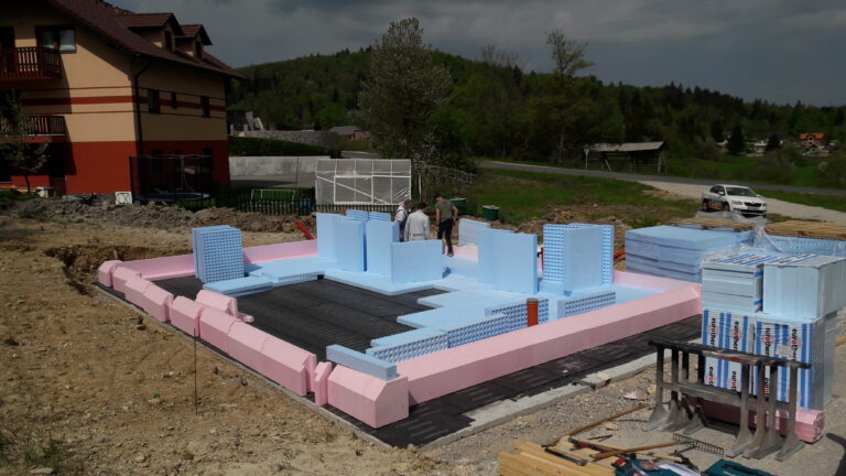 Izolacija talne plošče JUBHome BASE (1)