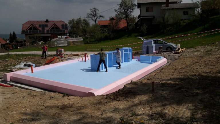 Izolacija talne plošče JUBHome BASE (2)