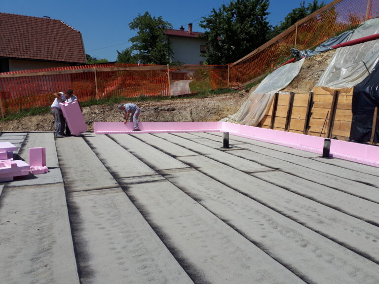 JUBHome Base, Podgora (1)