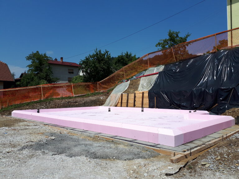 JUBHome Base, Podgora (2)
