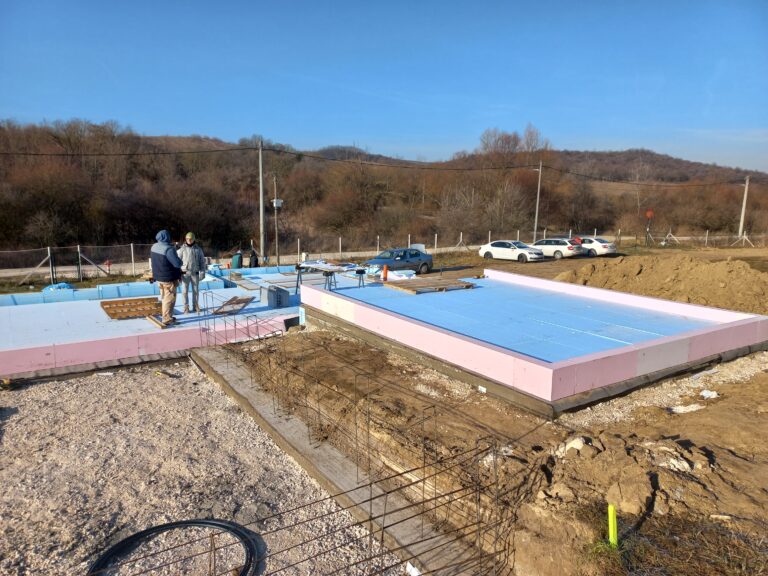 JUBHome - izolacija za temeljno ploščo (4)