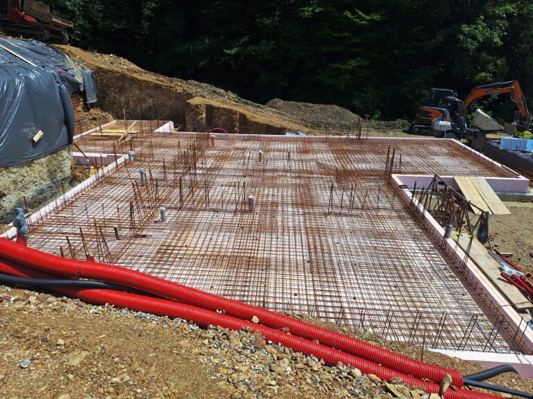 Sistem izolacije temeljne plošče JUBHome BASE (3)