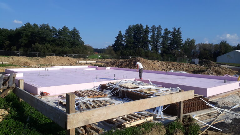 Sistem za izolacijo temeljne plošče JUBHome BASE (4)