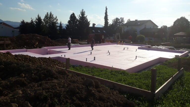 Sistem za izolacijo temeljne plošče JUBHome BASE (5)