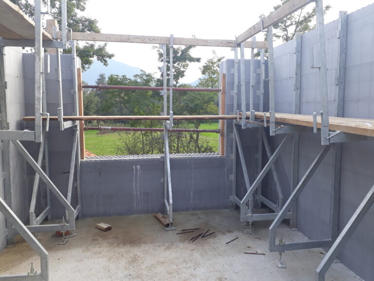 ICF gradnja JUBHome (1)