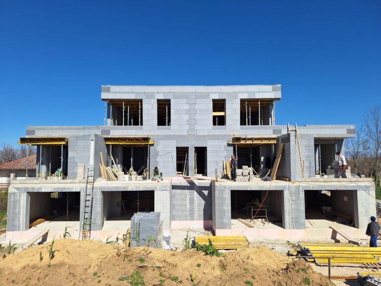 ICF gradnja JUBHome, Privlaka (1)