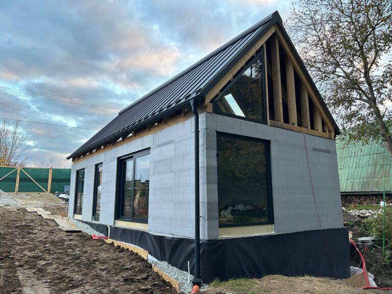 ICF gradnja, Slovaška (3)