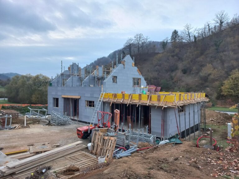 ICF sistemi za gradnjo JUBHome (1)