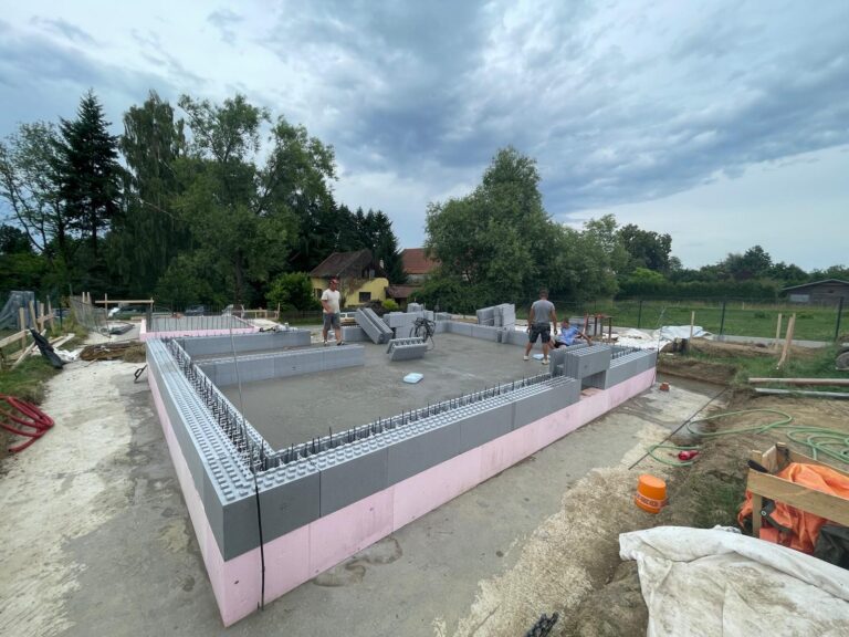 JUBHome ICF sistemi, Češka (2)