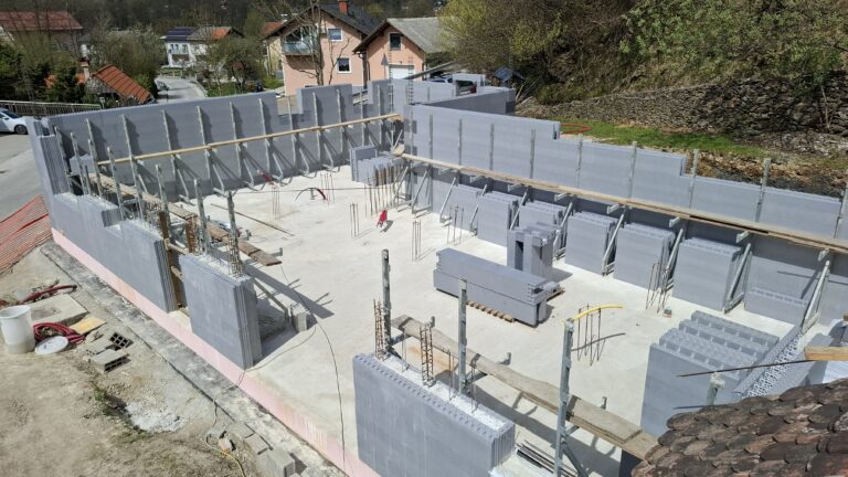 JUBHome ICF sistemi za gradnjo (4)