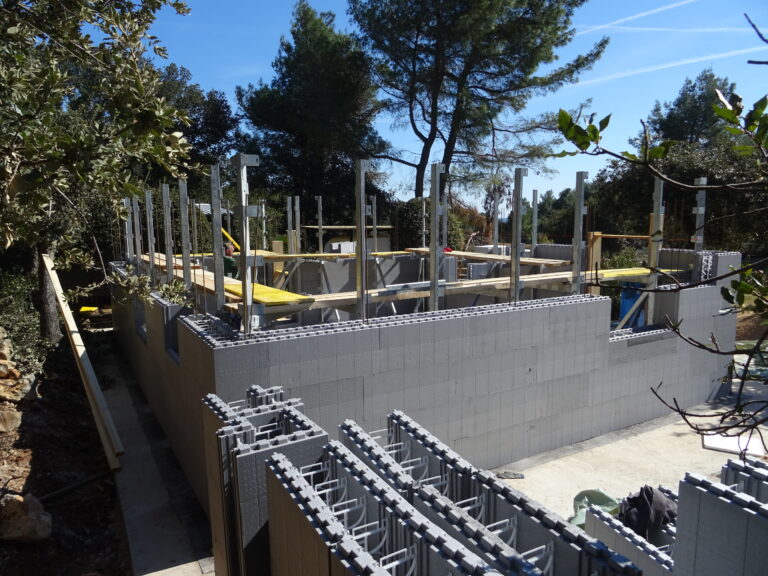JUBHome WALL ICF sistem za gradnjo (3)