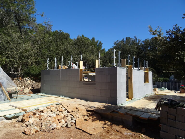 JUBHome WALL ICF sistem za gradnjo (4)