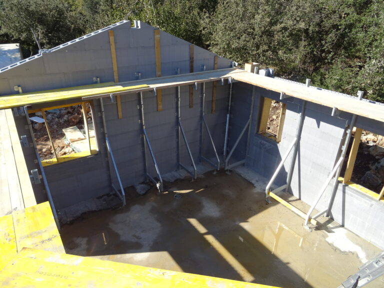JUBHome WALL ICF sistem za gradnjo (5)
