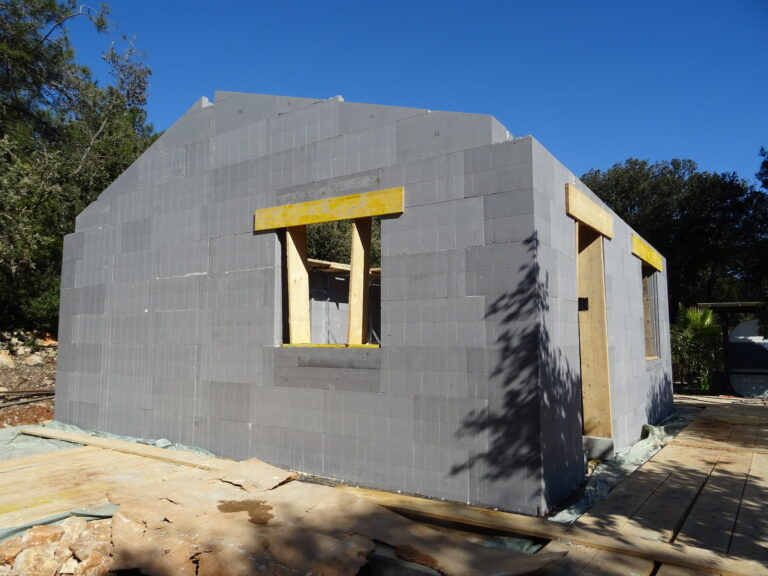 JUBHome WALL ICF sistem za gradnjo (6)