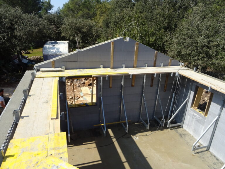 JUBHome WALL ICF sistem za gradnjo (7)