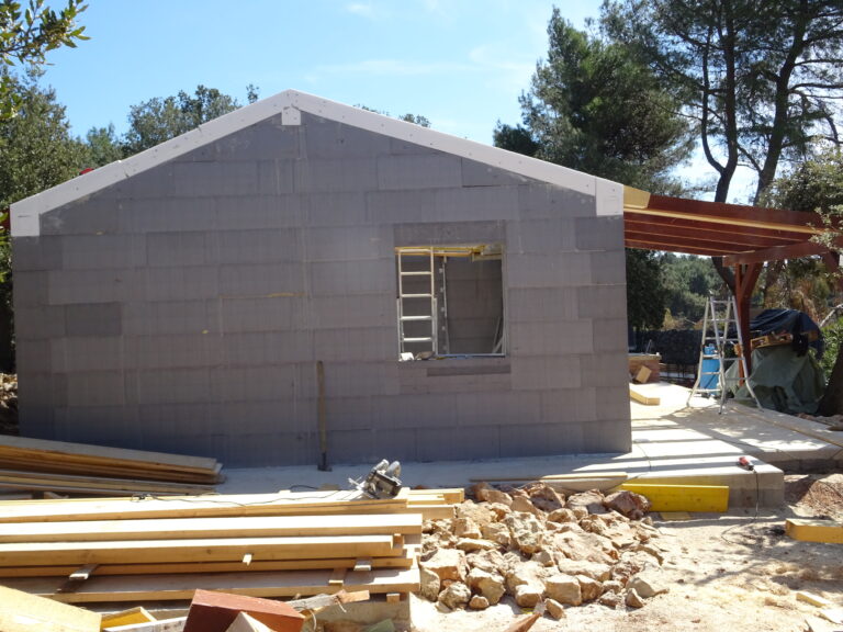 JUBHome WALL ICF sistem za gradnjo (8)
