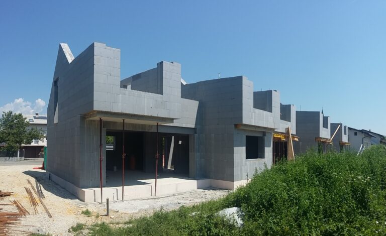 JUBHome gradnja, Vir pri Domžalah (14)