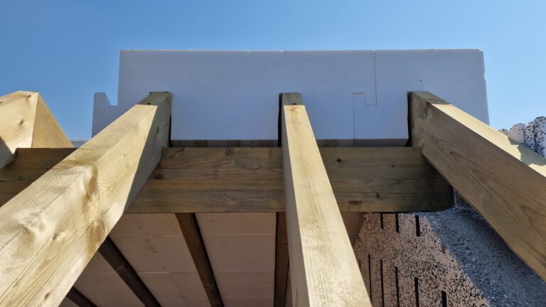 Izolacija strehe JUBHome ROOF (4)