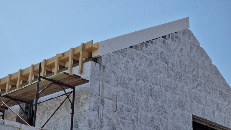 Izolacija strehe JUBHome ROOF (5)