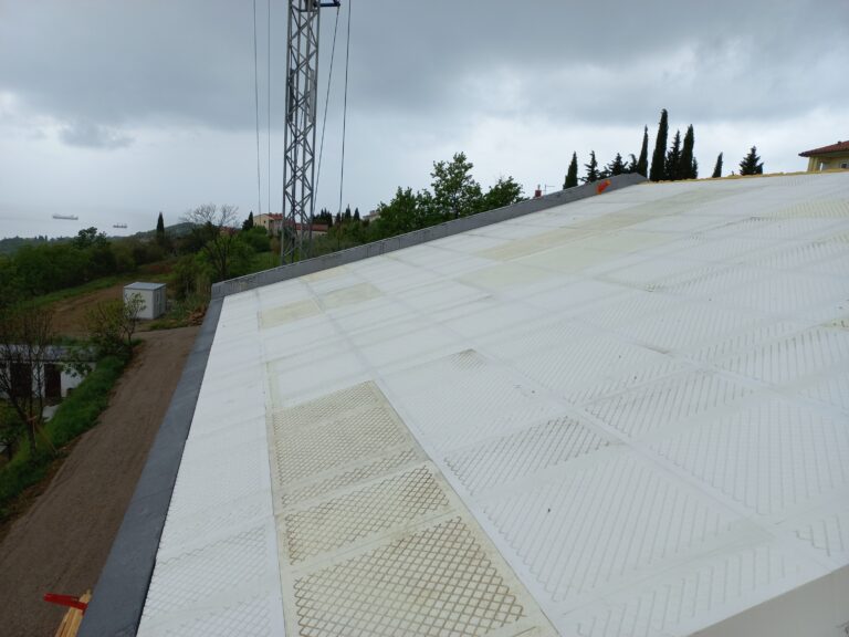 JUBHome ROOF, Ankaran (4)