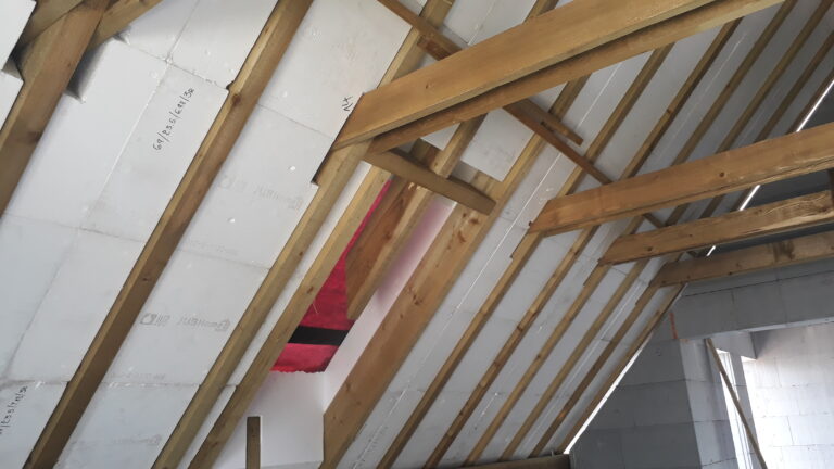 JUBHome ROOF, Vir pri Domžalah (1)