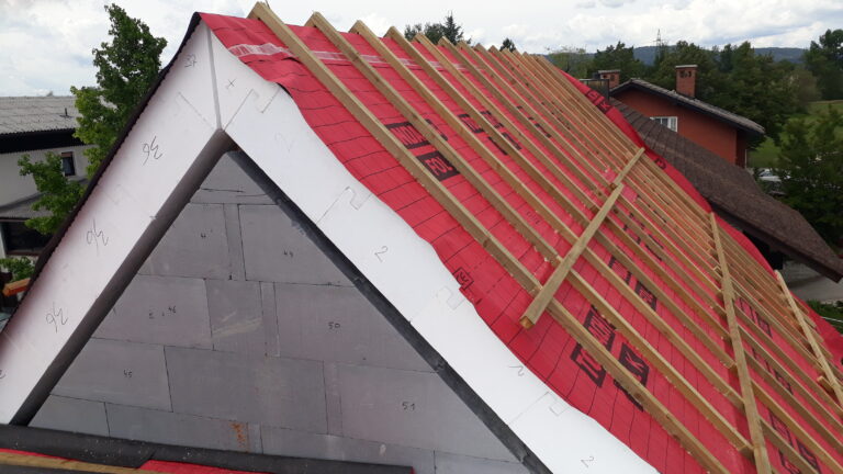 JUBHome ROOF, Vir pri Domžalah (2)