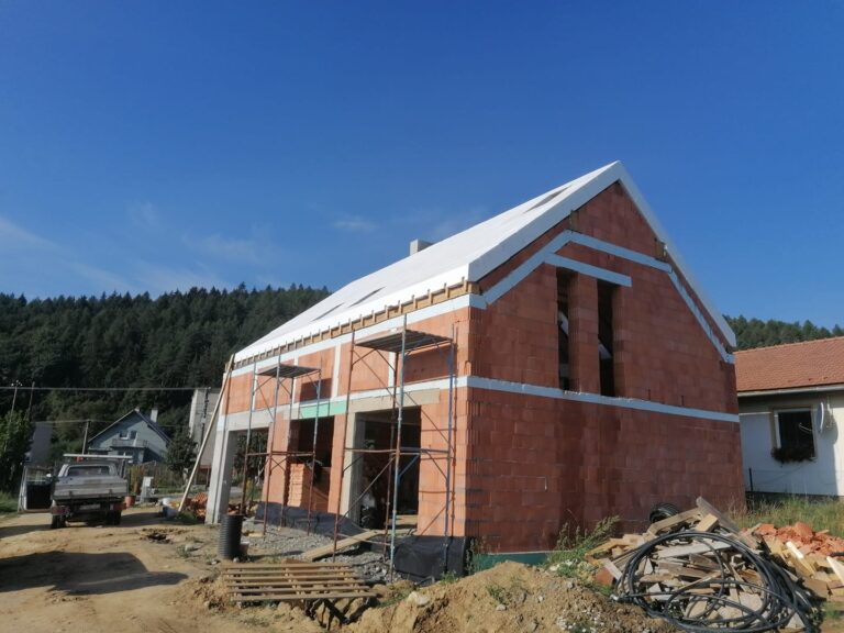 Sistem izolacije ostrešja JUBHome ROOF (1)