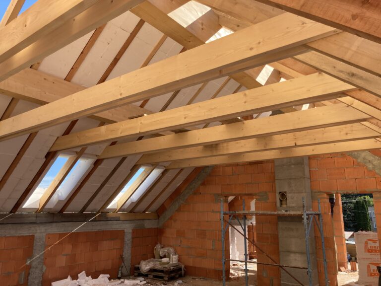 Sistem izolacije ostrešja JUBHome ROOF (5)
