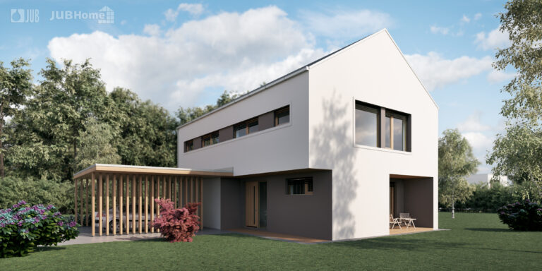 JUBHome Modern 147