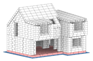 2017-10-20 12_53_19-Autodesk Revit 2018 - [3D View_ 3d - VIR Enojček-vizualizacija.rvt]