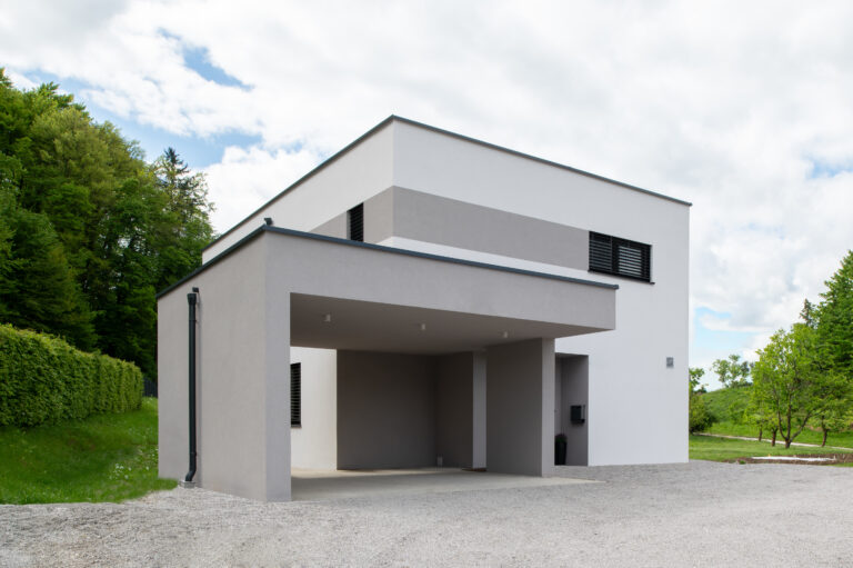 Hiša na ključ - Škofljica (4)