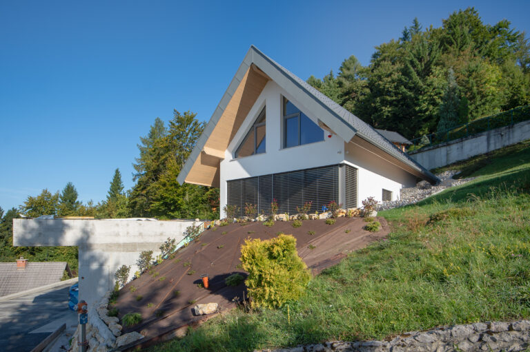 Jub Home Ambrož
