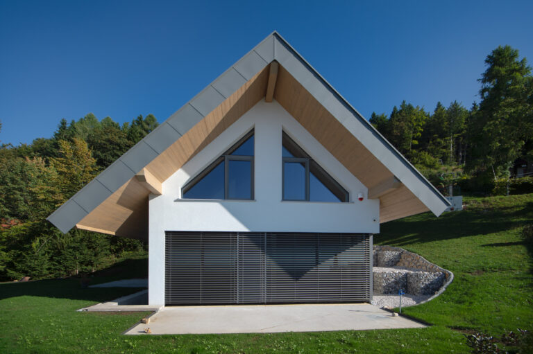 Jub Home Ambrož