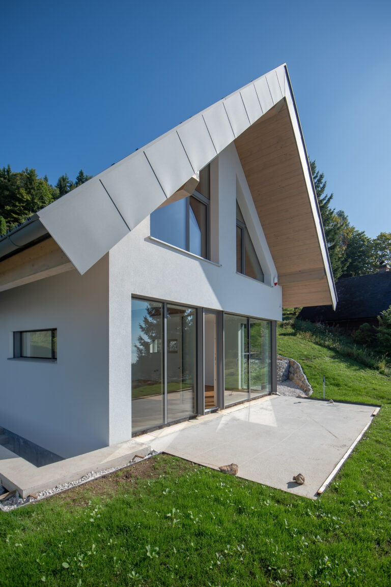 Jub Home Ambrož
