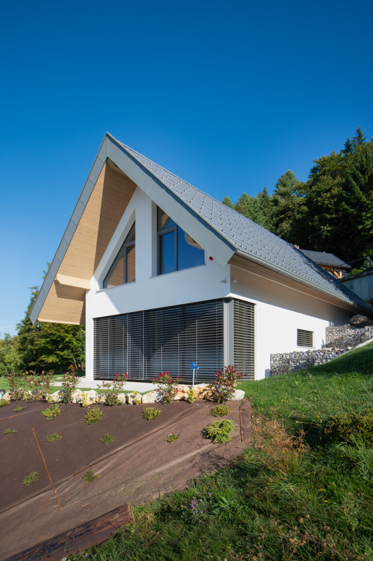 Jub Home Ambrož