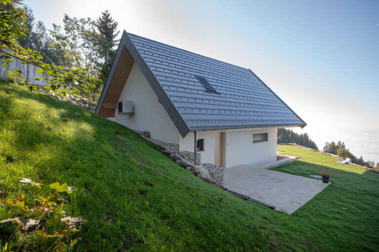 Jub Home Ambrož