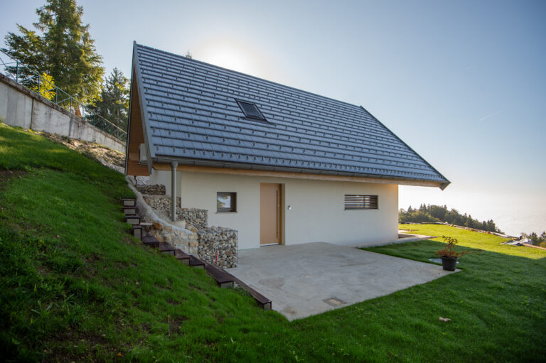 Jub Home Ambrož