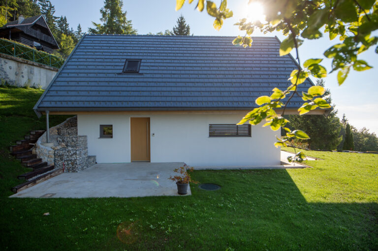 Jub Home Ambrož