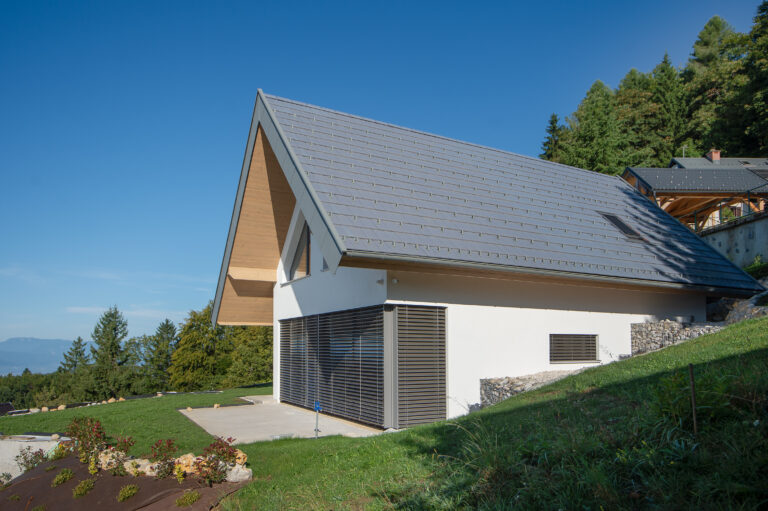 Jub Home Ambrož