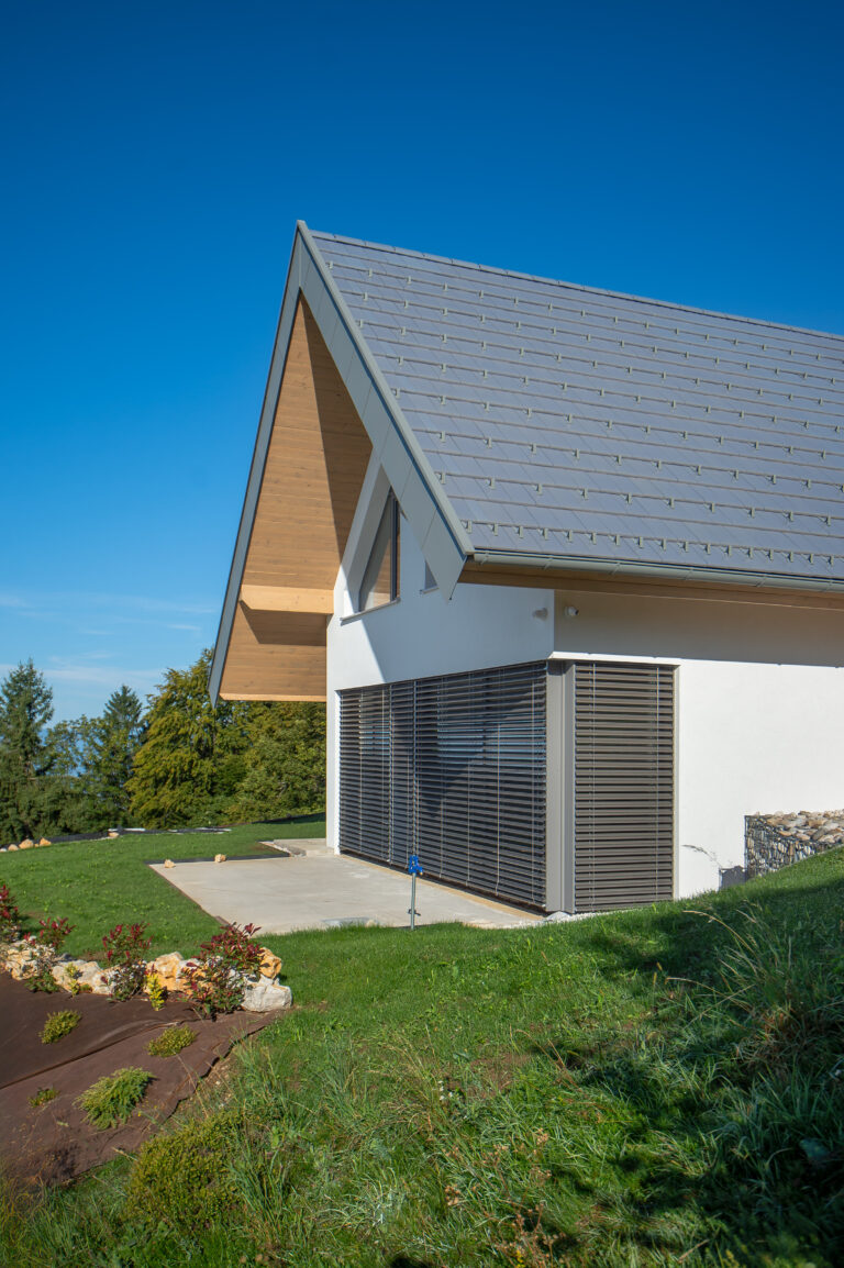 Jub Home Ambrož